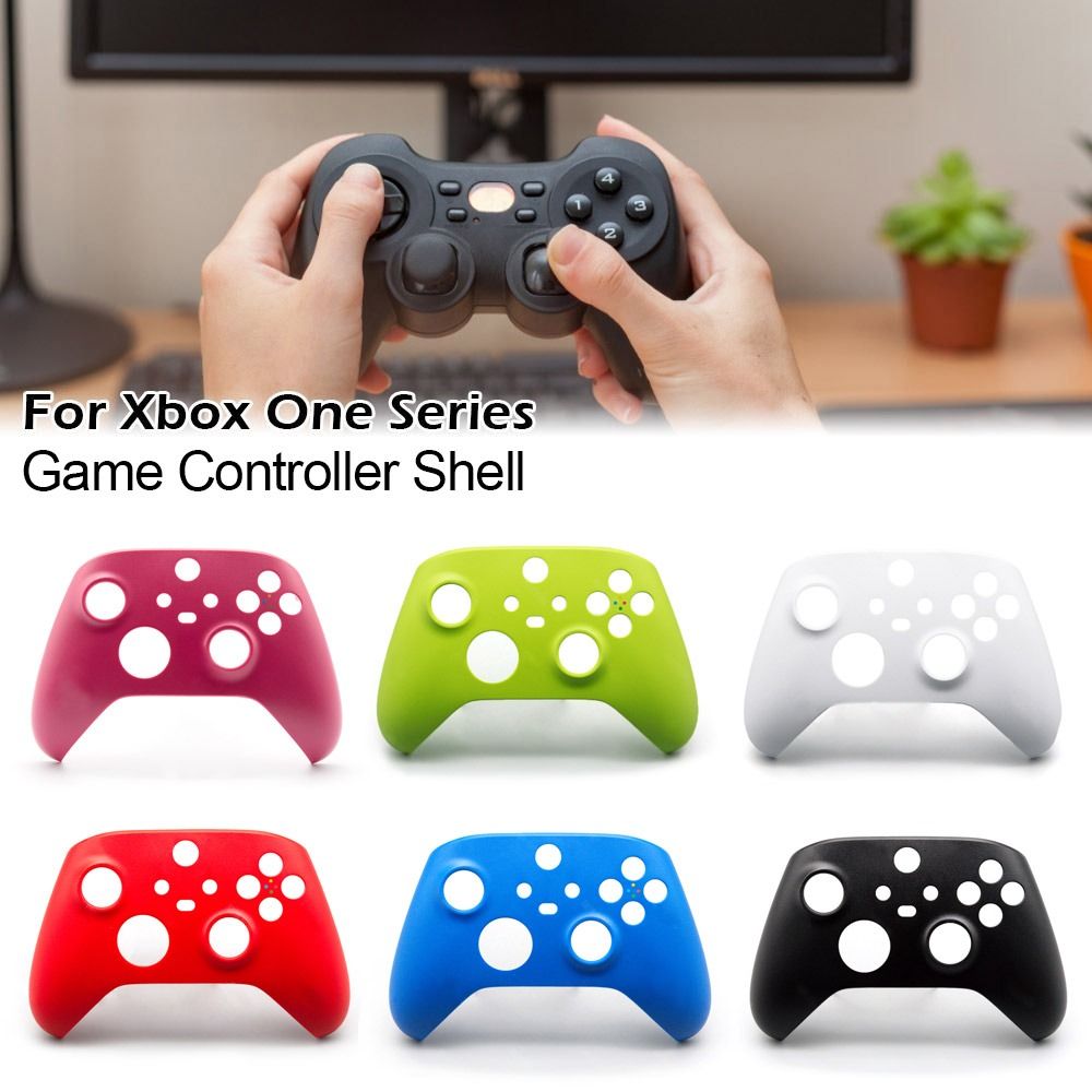 Gaming Controllers Xbox Accessories - Задняя крышка корпуса геймпада, защитная панель,