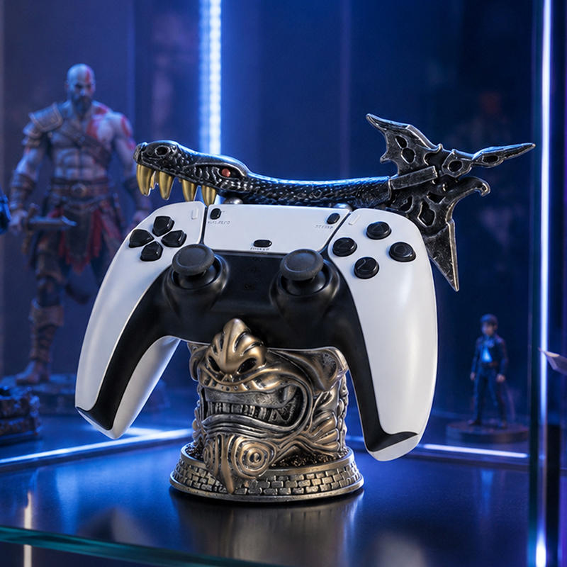 Gaming Controllers Xbox Accessories - Креативная подставка для геймпада в виде