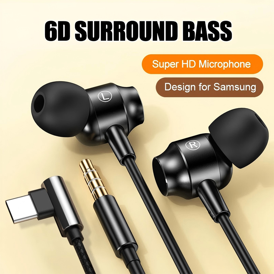 Venom Gaming Accessories - 6D стерео наушники с металлическим корпусом,