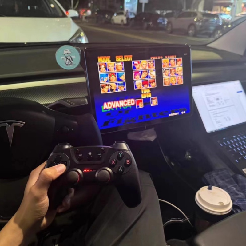 Gaming Accessories Online - 2025 НОВЫЙ беспроводной игровой контроллер USB