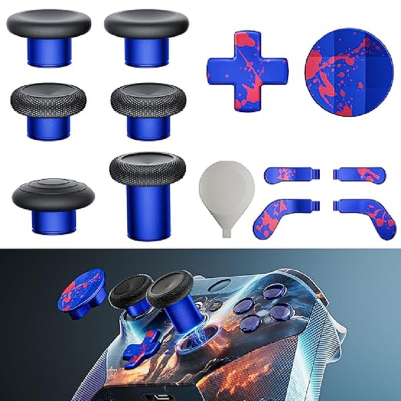 Gaming Controllers Xbox Accessories - Для контроллера Xbox Elite Series 2,