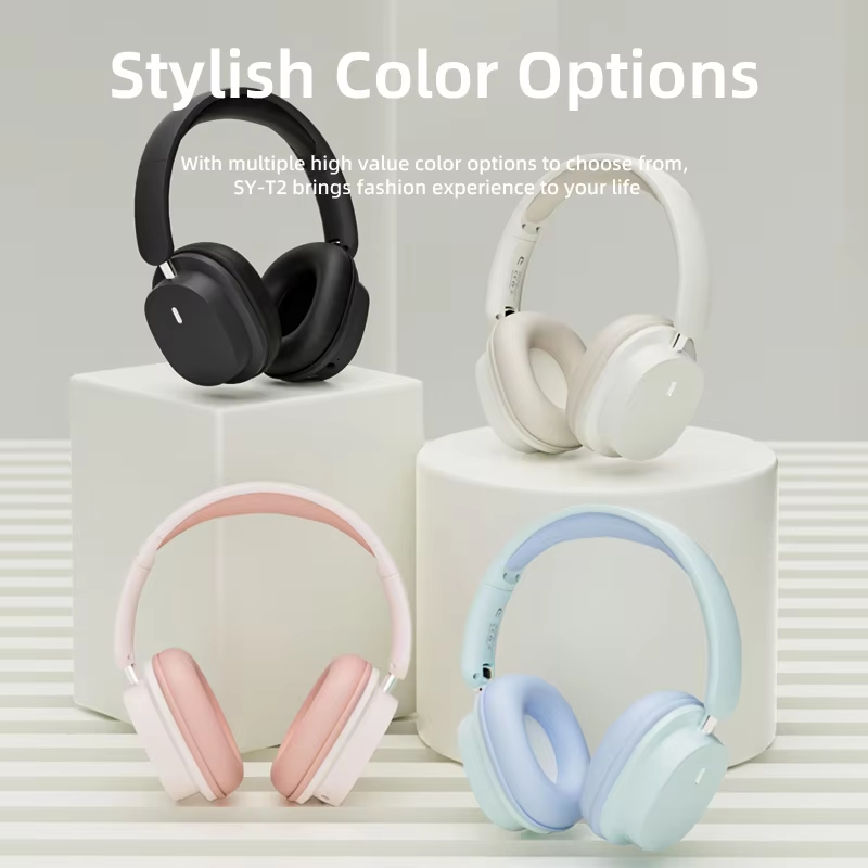 Venom Gaming Accessories - Наушники T2 с проводом, беспроводная Bluetooth-гарнитура