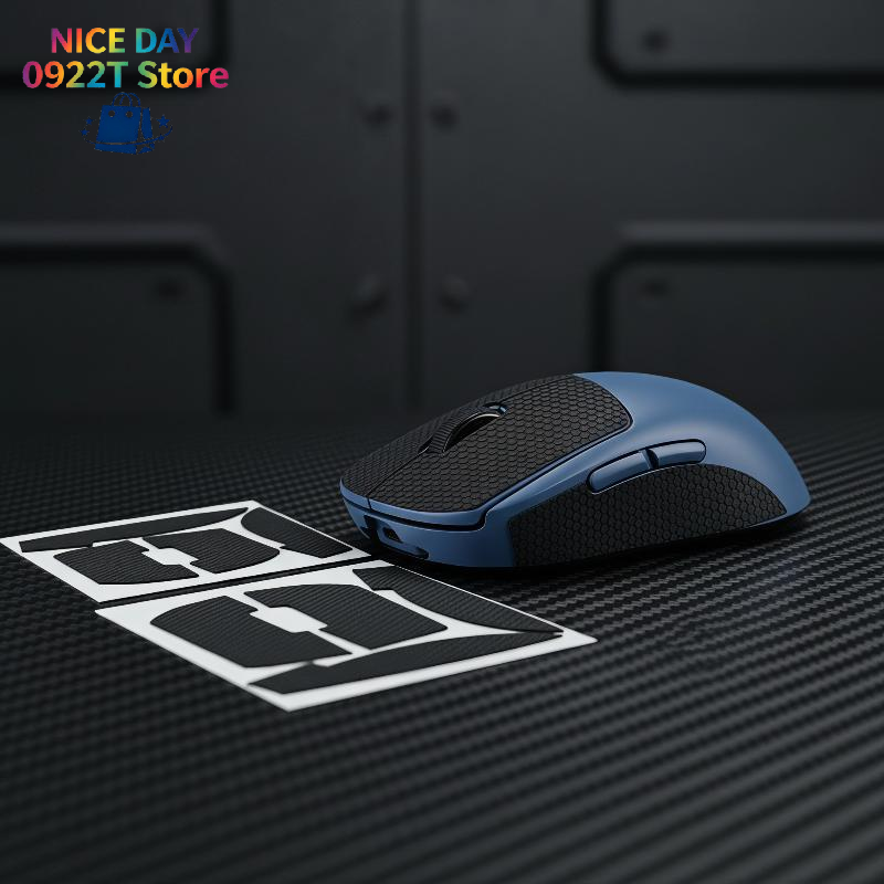 Gaming Accessories Aesthetic - 1/3 шт. противоскользящая лента для мыши