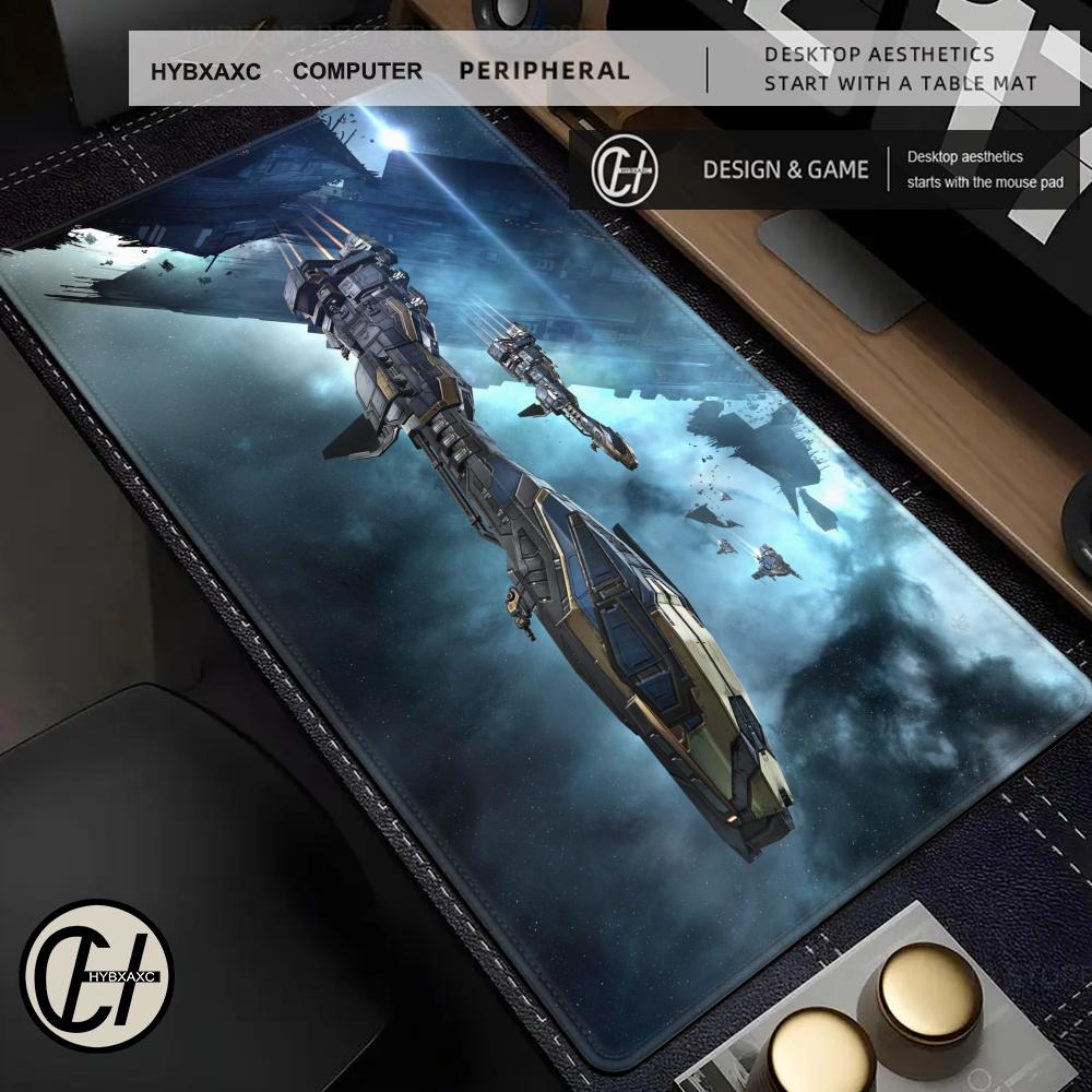 Gaming Accessories Online - Большой игровой коврик XXL для мыши
