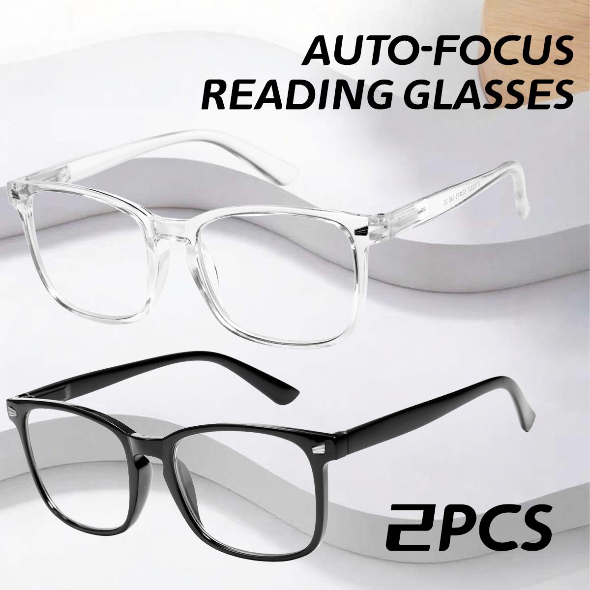 Gaming Glasses Tinted - 1/2/3/5 шт. интеллектуальные очки с автоматическим