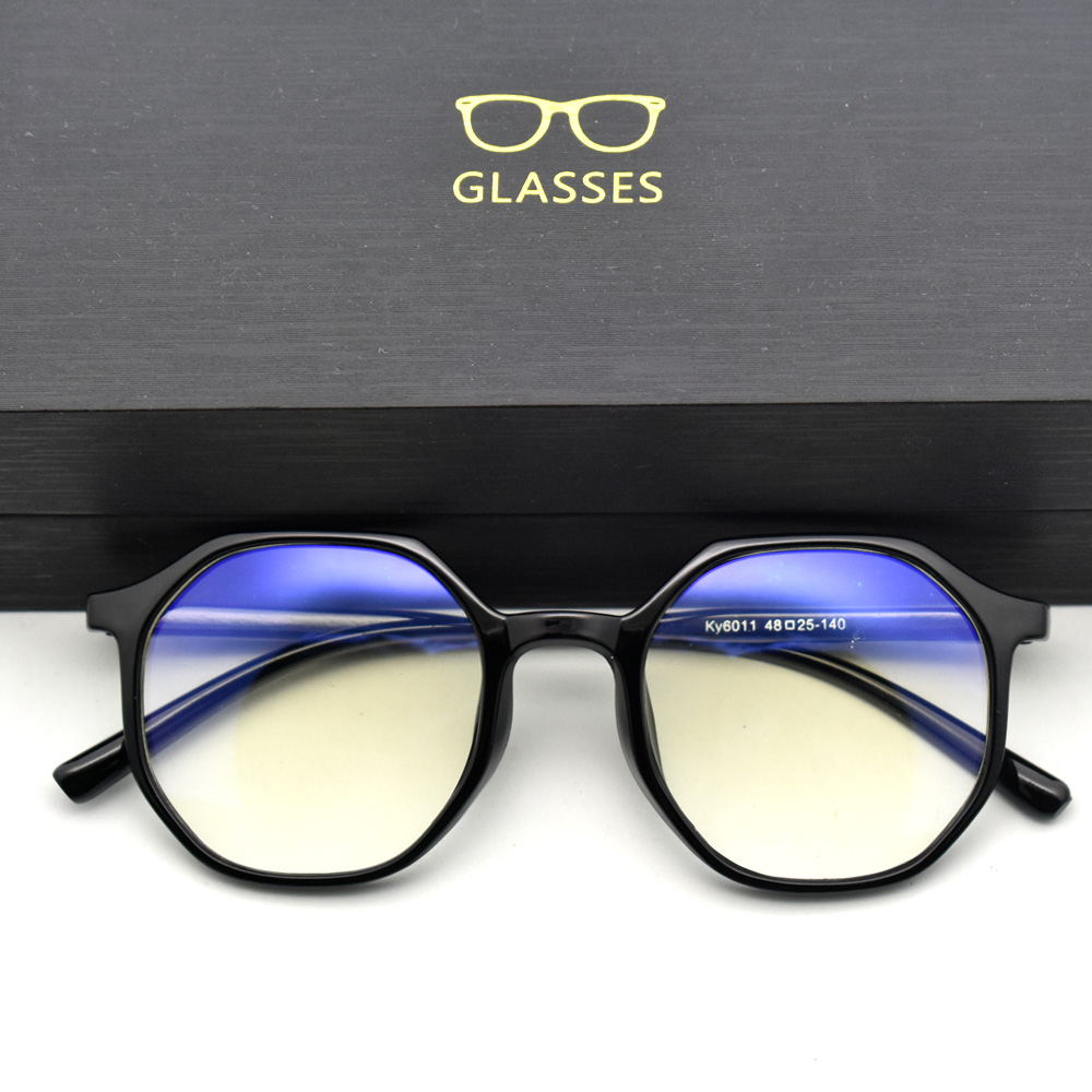 Gaming Glasses Tinted - 2026 Унисекс очки для компьютера с