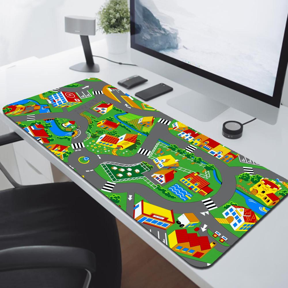 Аксессуары для компьютерных иг – обзор и цена Gaming Accessories Pc Setup