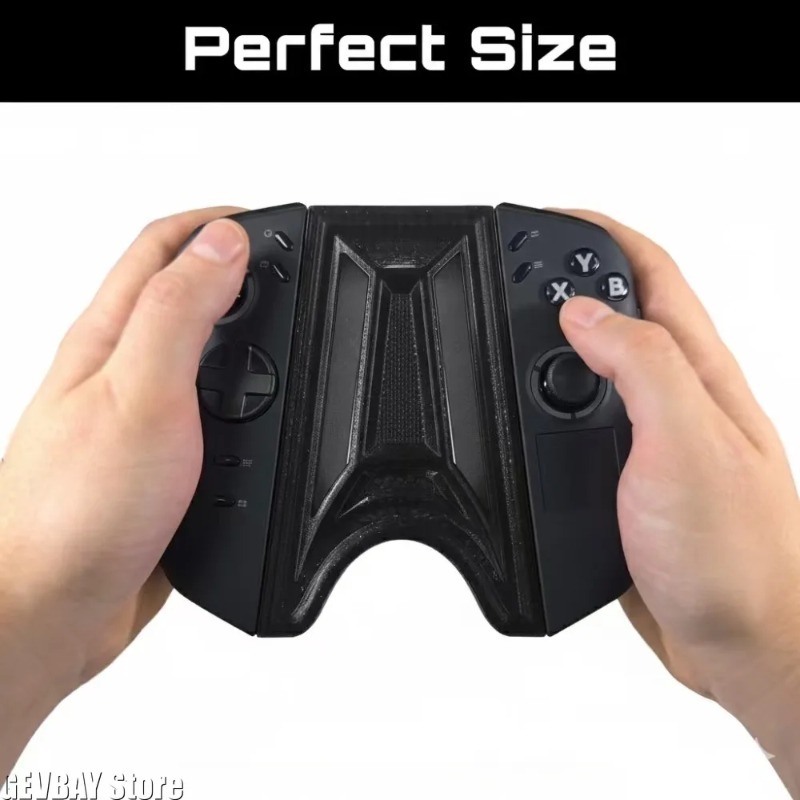 Сменные аксессуары для креплен – обзор и цена Gaming Hand Accessories