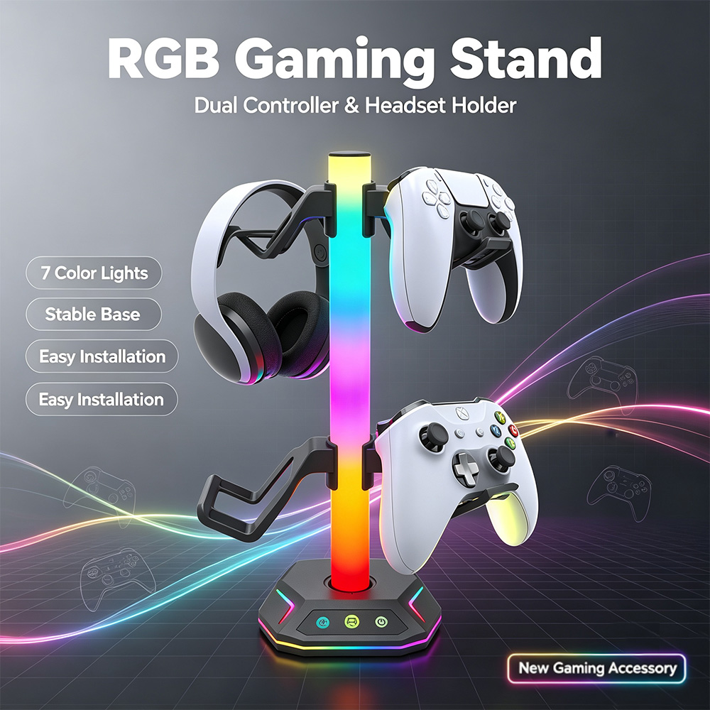 Держатель контроллера Playstat – обзор и цена Gaming Controllers Xbox Accessories