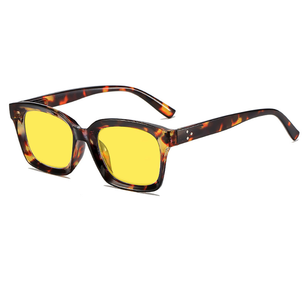 Винтажные очки для компьютера  – обзор и цена Gaming Glasses Tinted