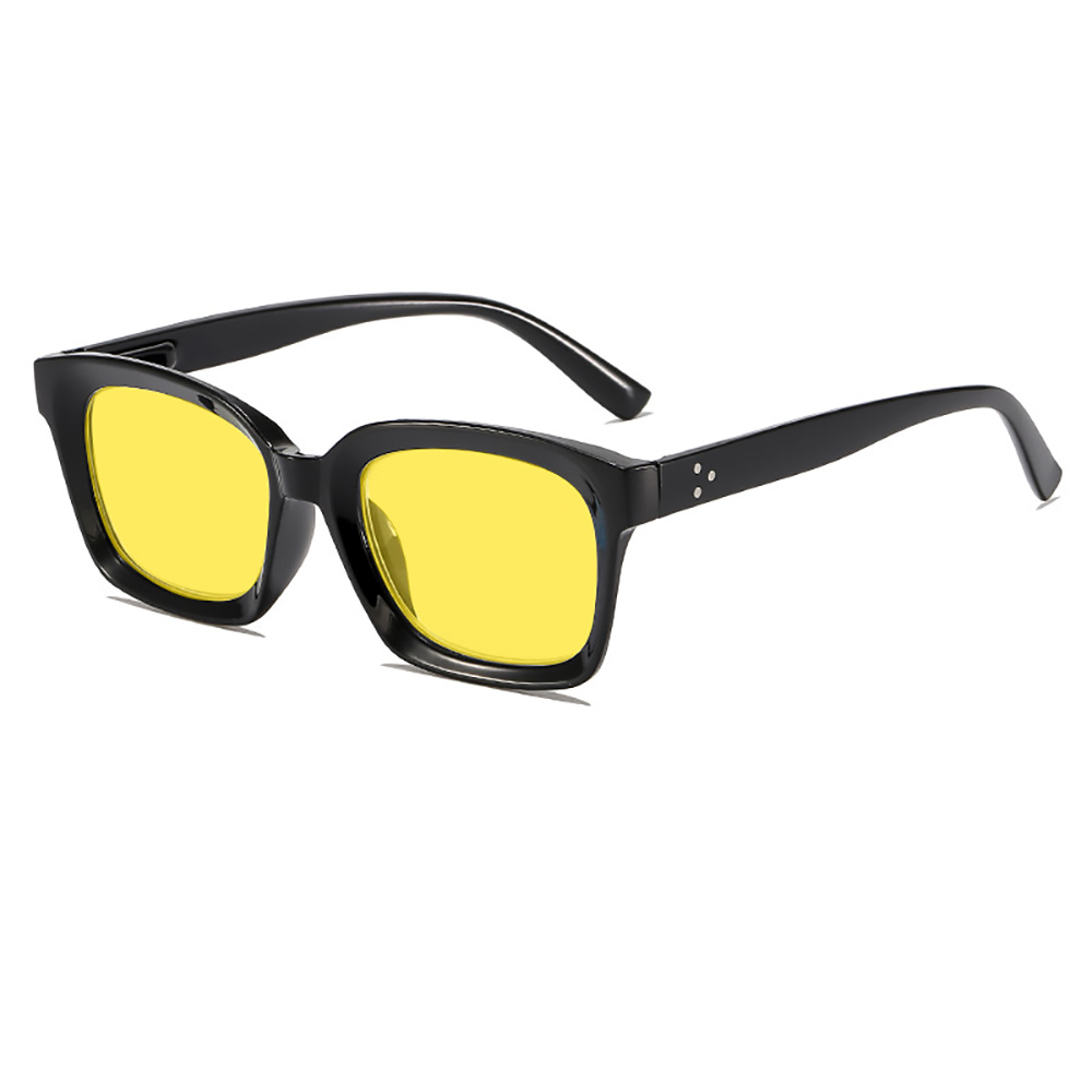 Винтажные очки для компьютера  – обзор и цена Gaming Glasses Tinted