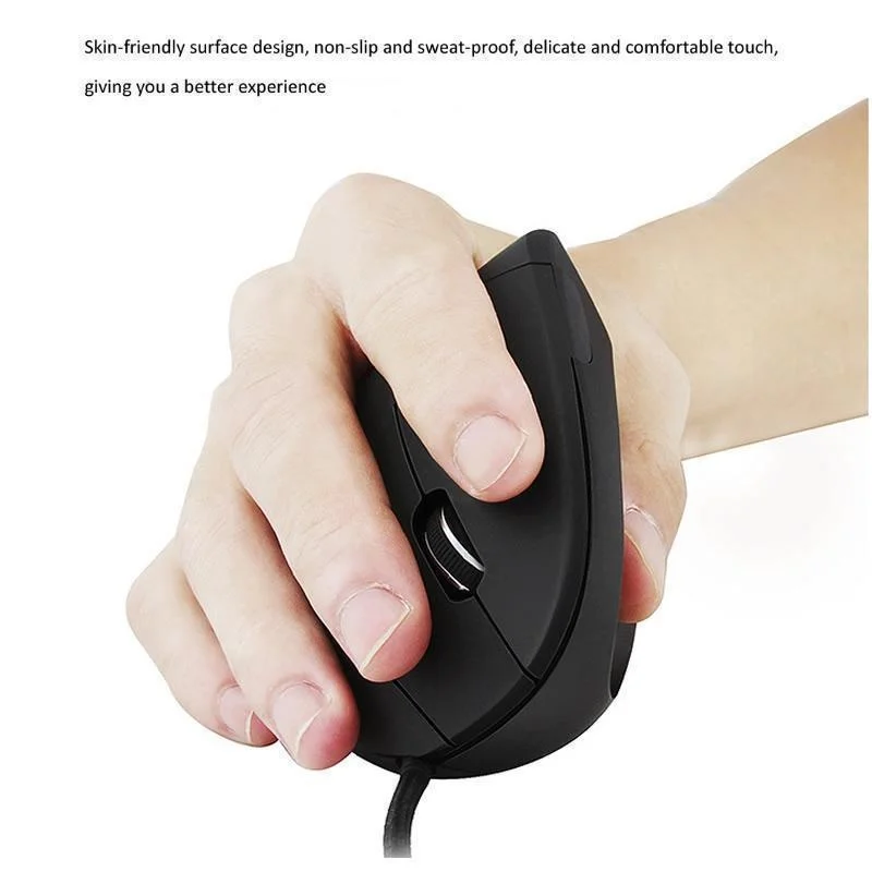 Эргономичная вертикальная игро – обзор и цена Gaming Hand Accessories