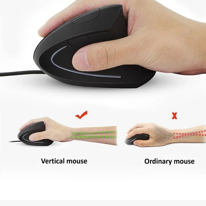 Эргономичная вертикальная игро – обзор и цена Gaming Hand Accessories