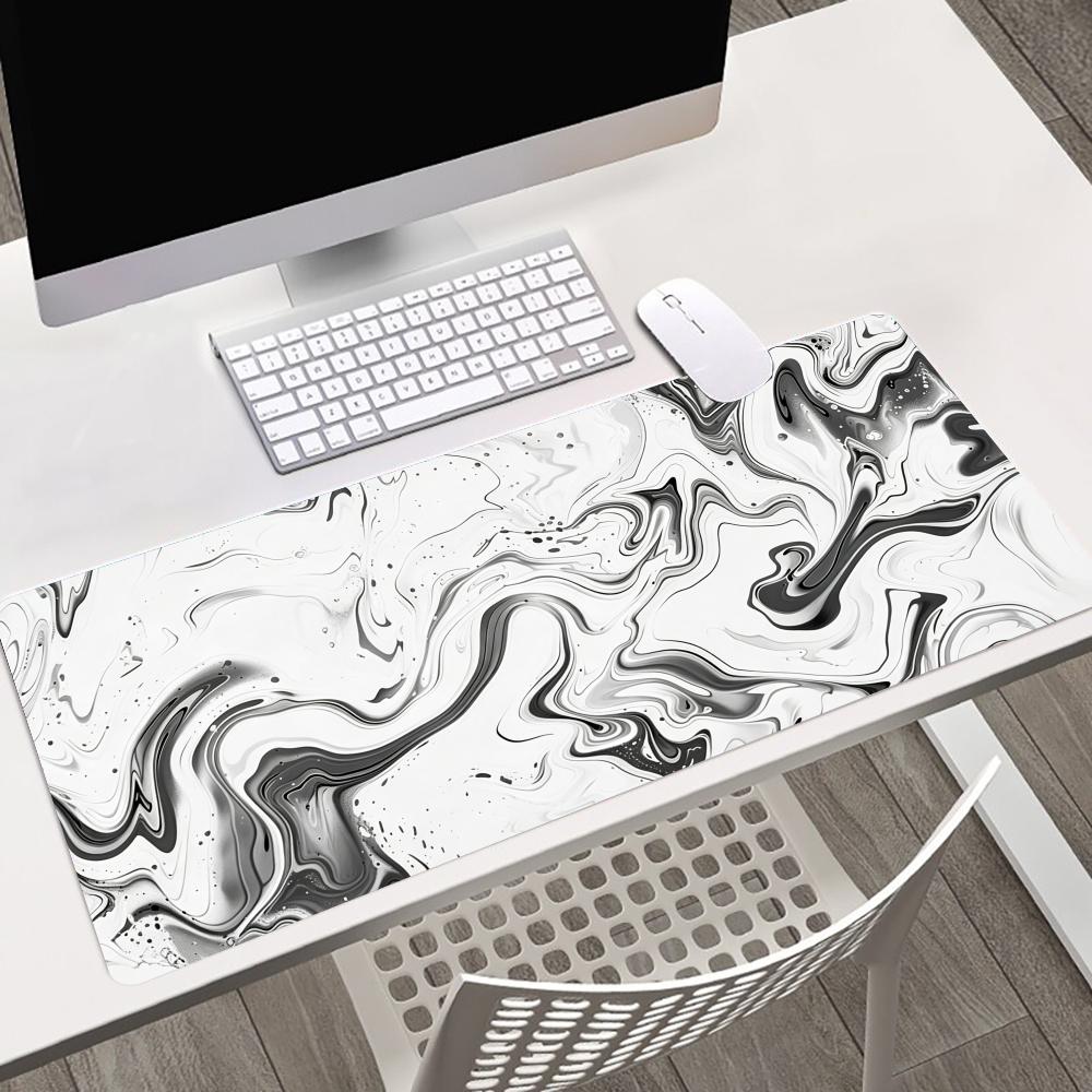 Абстрактный нескользящий резин – обзор и цена Gaming Accessories Pc Setup