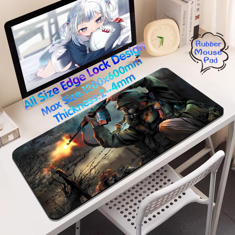 Высококачественный коврик для  – обзор и цена Gaming Accessories Pc Setup
