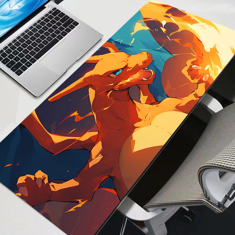 Коврик для мыши в стиле аниме  – обзор и цена Gaming Accessories Keyboards