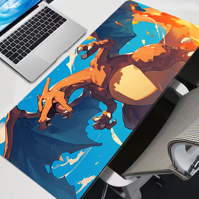 Коврик для мыши в стиле аниме  – обзор и цена Gaming Accessories Keyboards