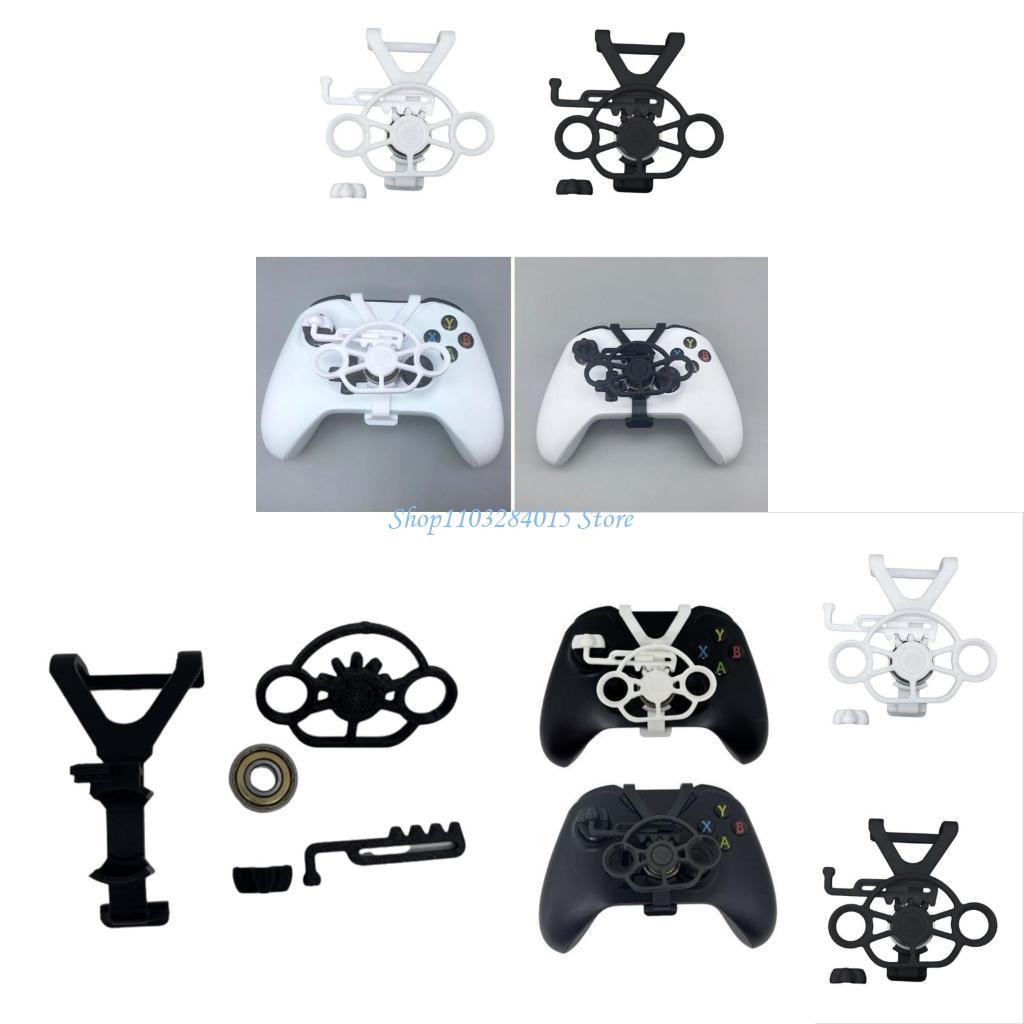 R6FF Gaming Wheel Game Control – обзор и цена Gaming Controllers Xbox Accessories