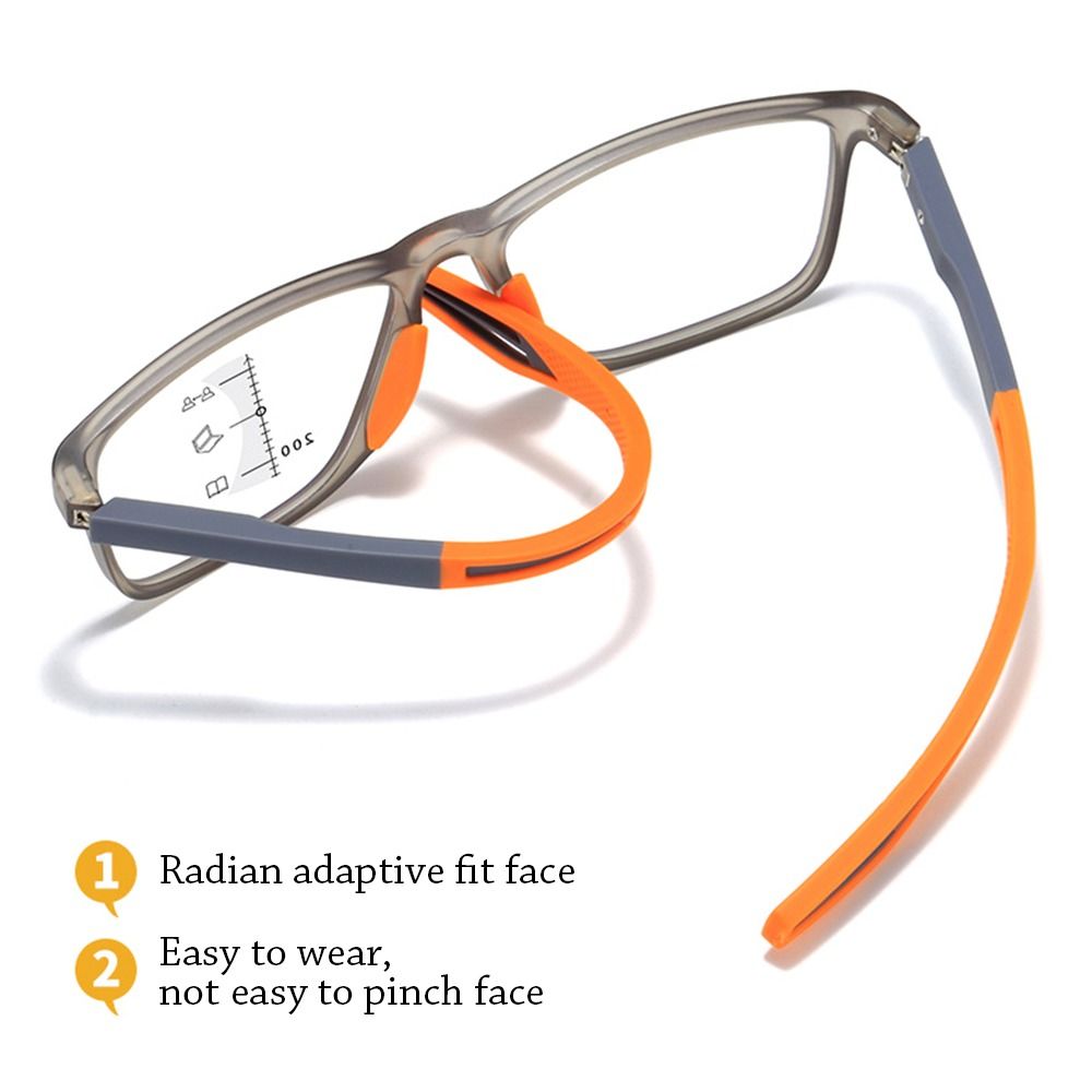 Очки для чтения с защитой от с – обзор и цена Gaming Glasses Tinted