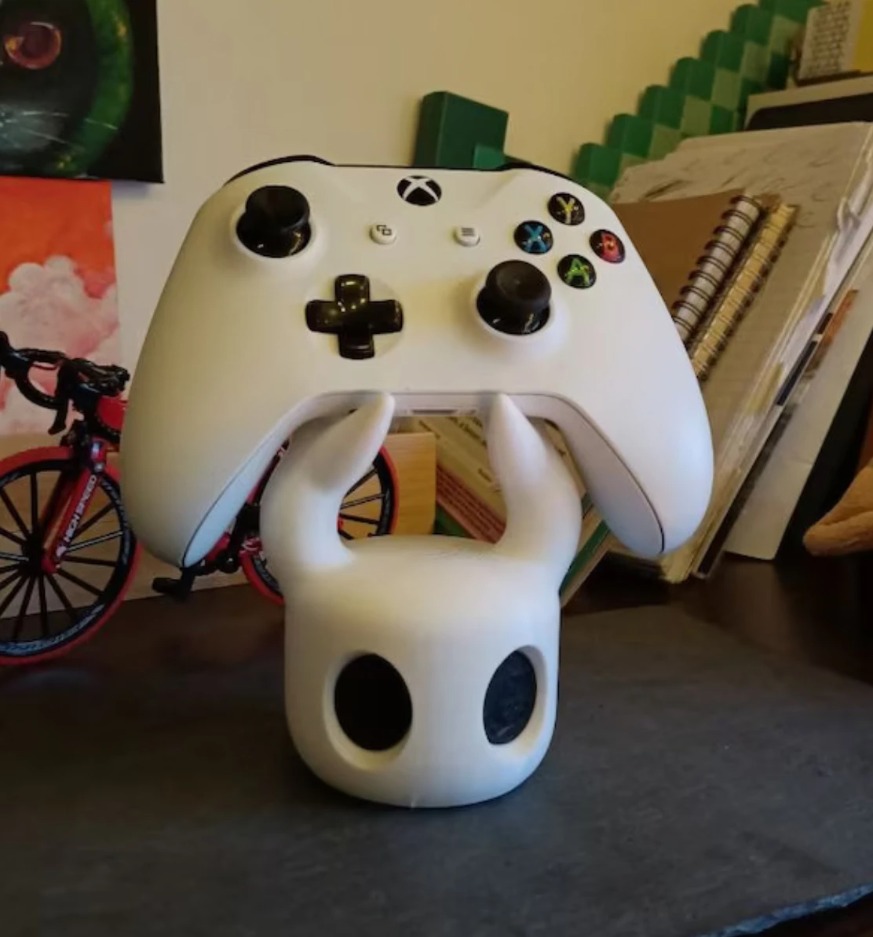 Подставка для игрового контрол – обзор и цена Gaming Controllers Xbox Accessories