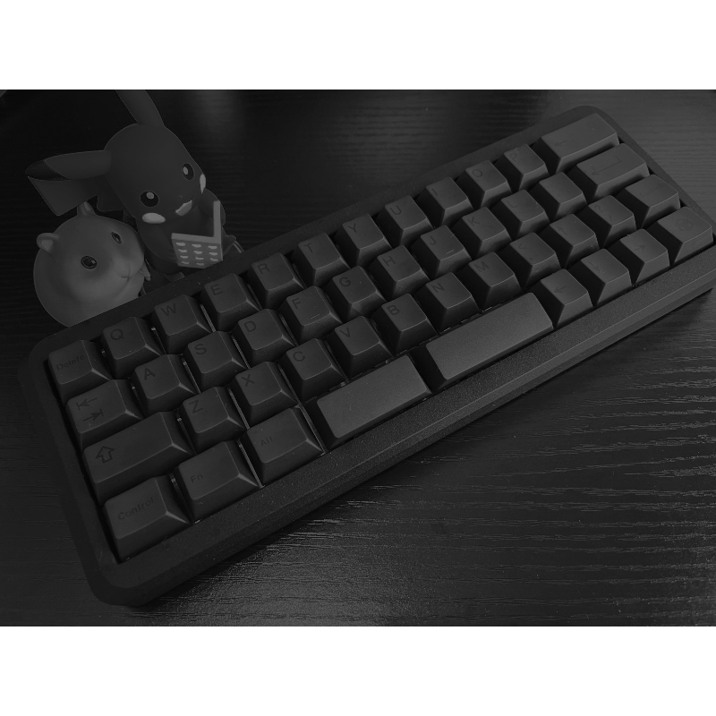 Набор клавишных колпачков GEEK – обзор и цена Gaming Accessories Aesthetic