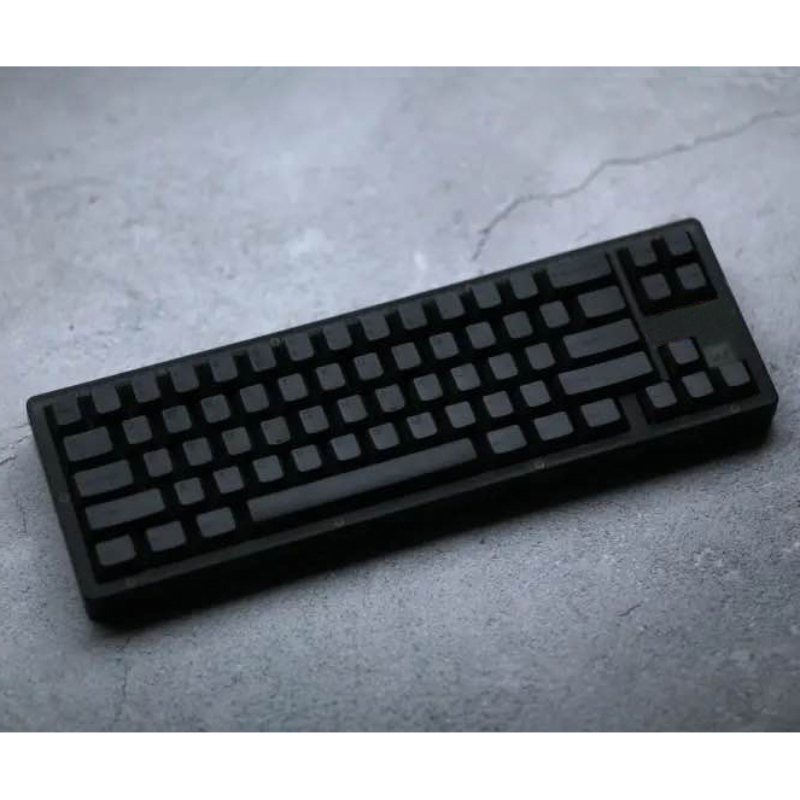 Набор клавишных колпачков GEEK – обзор и цена Gaming Accessories Aesthetic