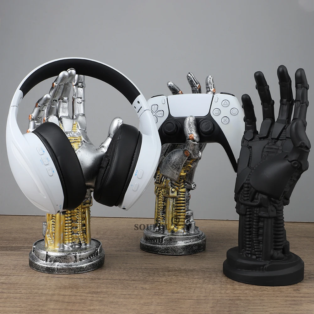 Подставка для геймпадов PS4/PS – обзор и цена Gaming Controllers Xbox Accessories