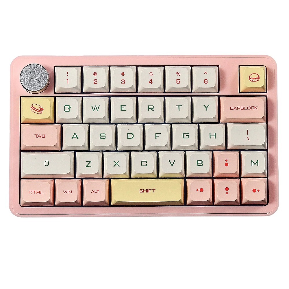 Механическая клавиатура MK40,  – обзор и цена Gaming Accessories To Have