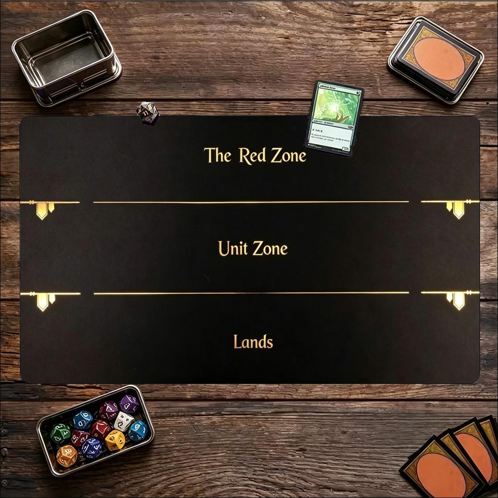 Игровой коврик для карточных и – обзор и цена Gaming Accessories Gamestop