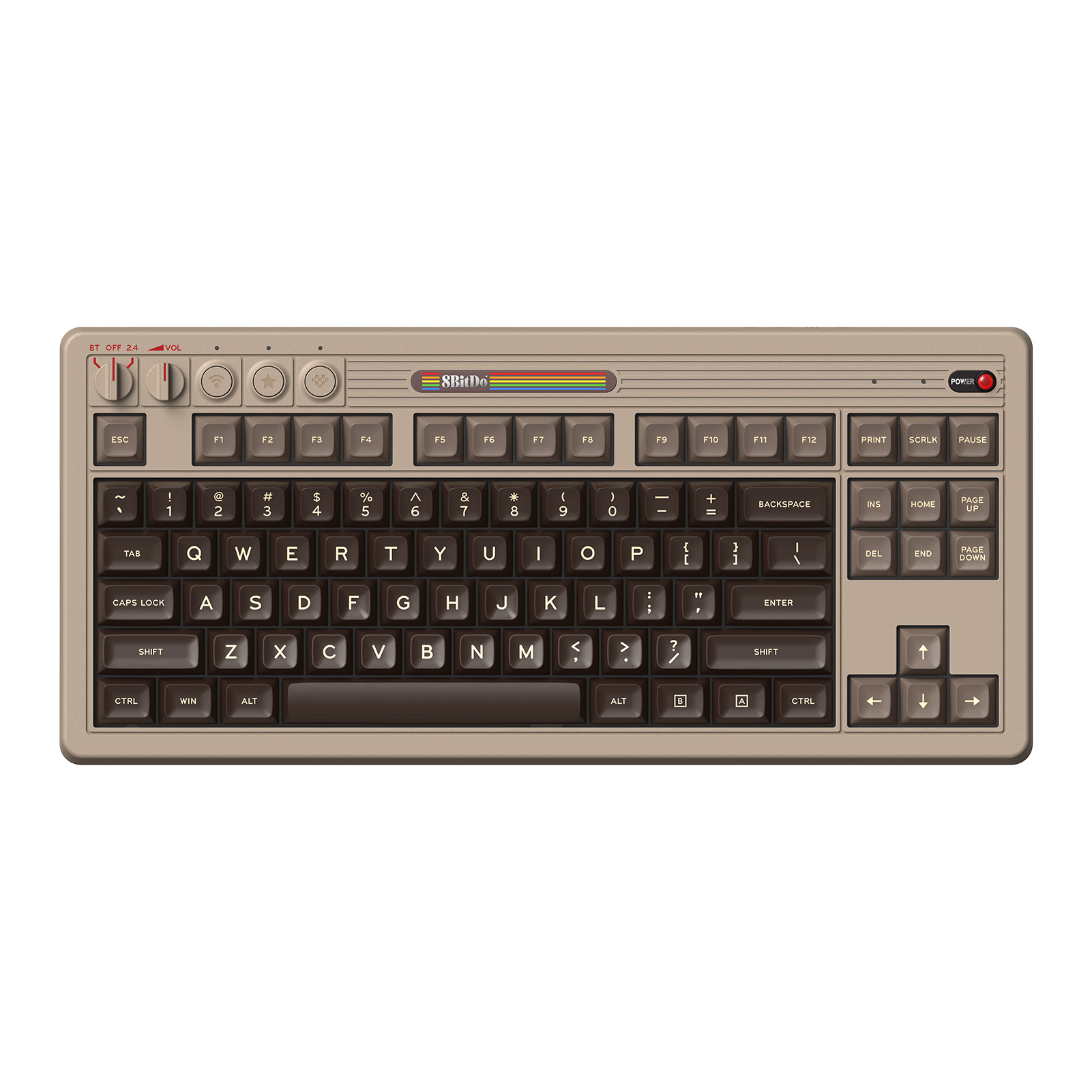Механическая клавиатура в стил – обзор и цена Gaming Accessories Keyboards