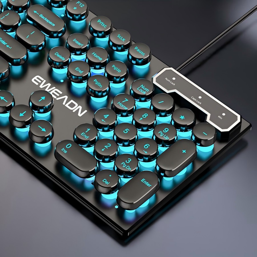 Игровая клавиатура для пишущей – обзор и цена Gaming Accessories Keyboards