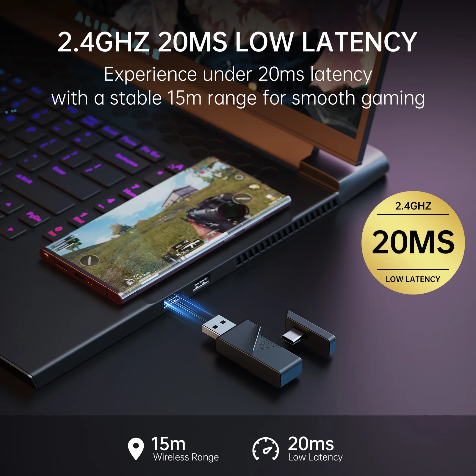 Oneodio EKSA MaKo BT Bluetooth – обзор и цена Venom Gaming Accessories
