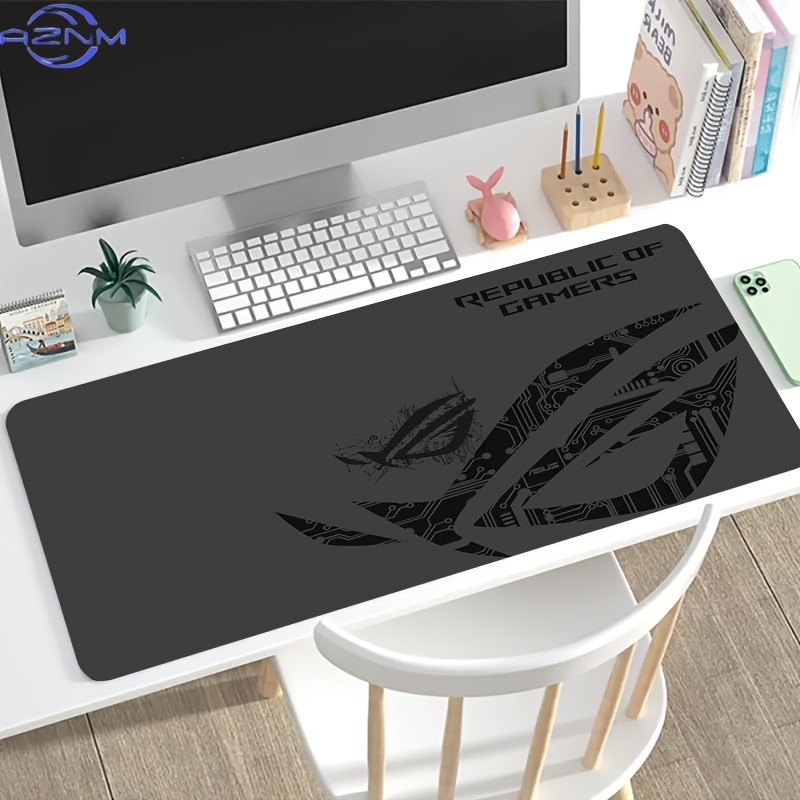 1 шт. Большой игровой коврик д – обзор и цена Gaming Accessories Pc Setup