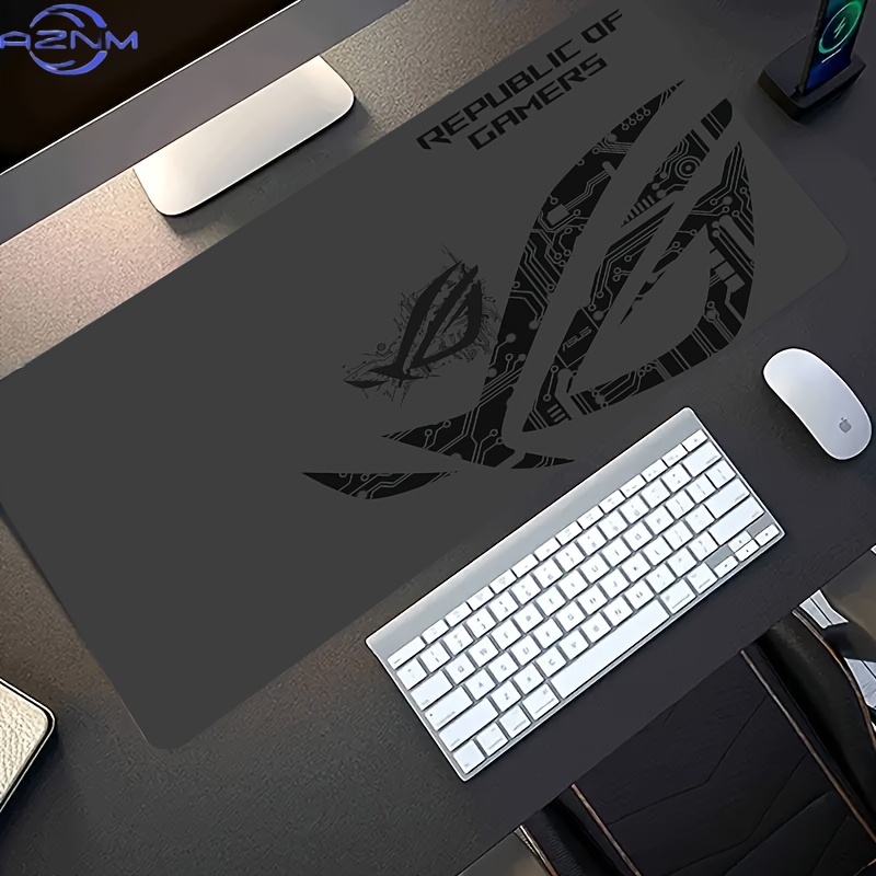 1 шт. Большой игровой коврик д – обзор и цена Gaming Accessories Pc Setup
