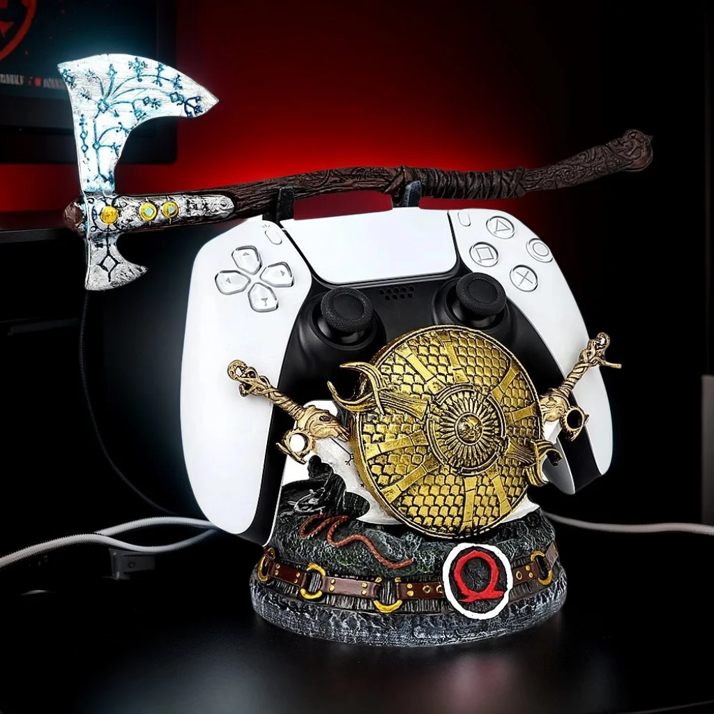 Новинка 2023 года, игра God of – обзор и цена Gaming Controllers Xbox Accessories