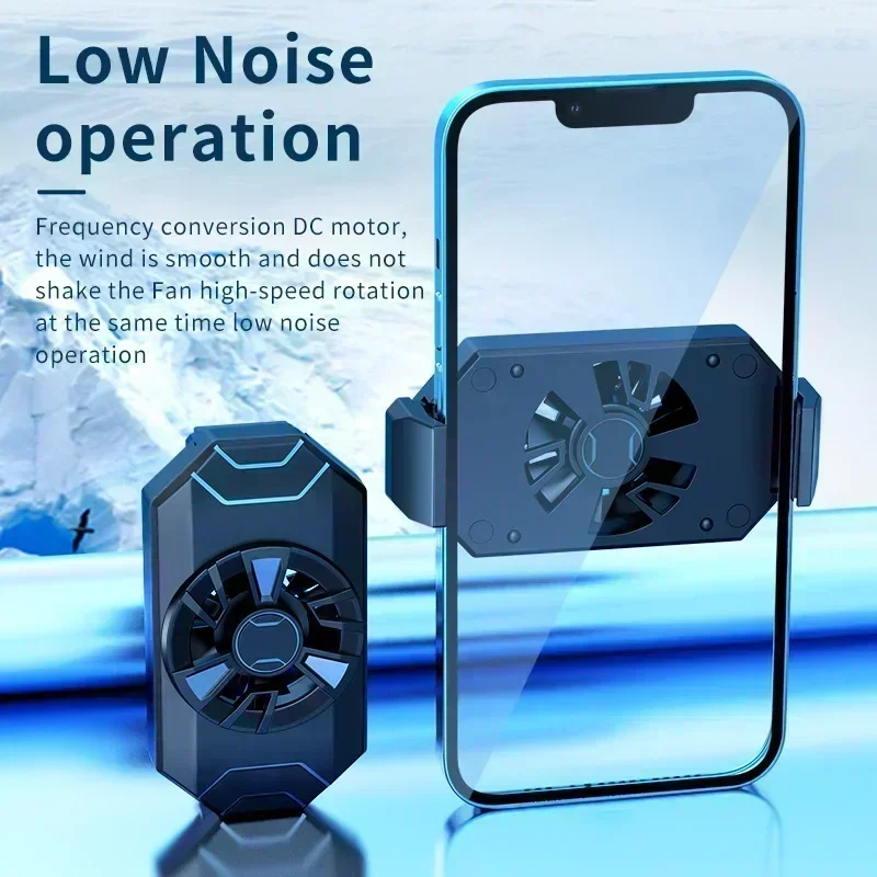 S1 Портативный мини-АБС-пласти – обзор и цена Gaming Accessories For Mobile