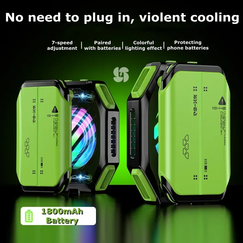 X111 Магнитный полупроводников – обзор и цена Gaming Accessories For Mobile