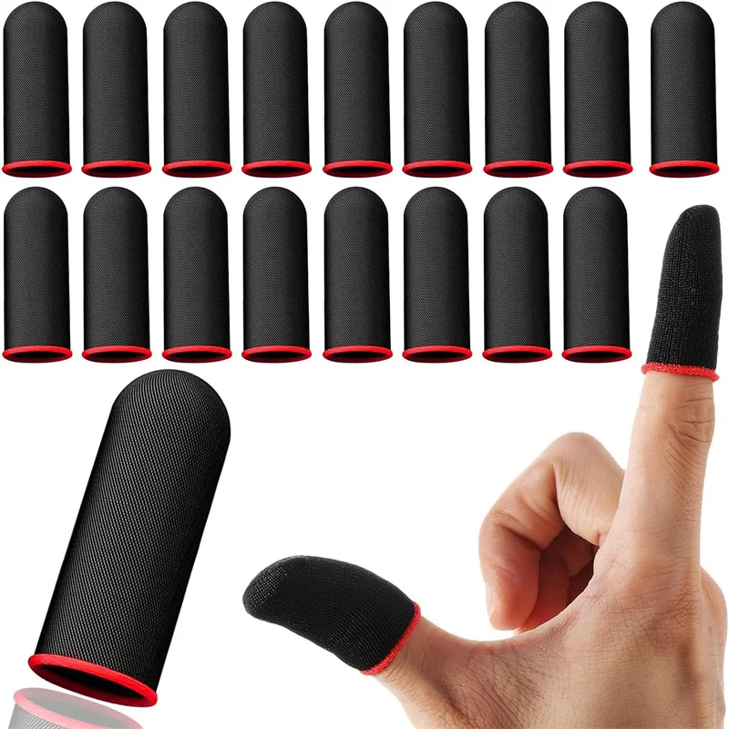 20 шт., игровые рукава для пал – обзор и цена Gaming Hand Accessories