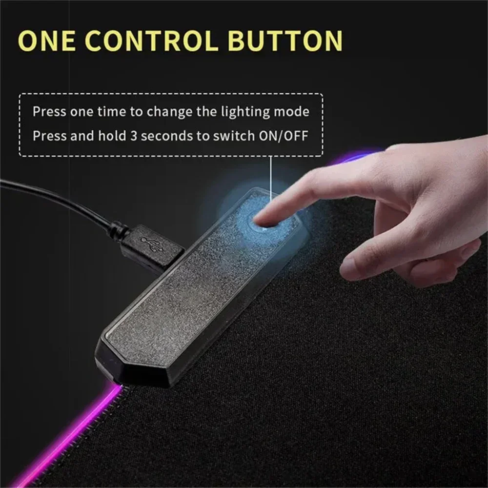 Новый Sword Art Online RGB све – обзор и цена Gaming Accessories Online