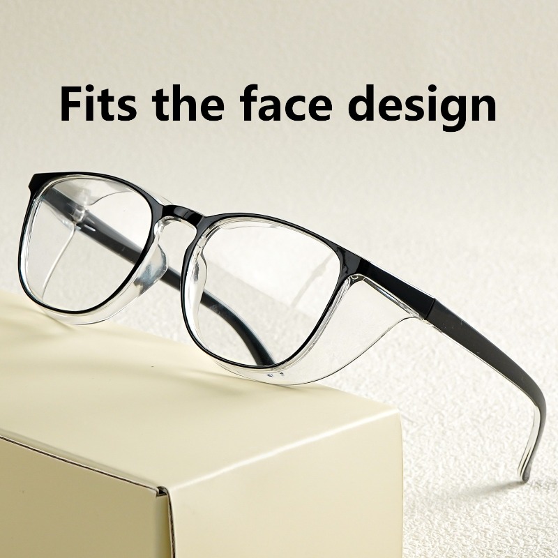 Защитные очки от пыльцы, квадр – обзор и цена Gaming Glasses Tinted