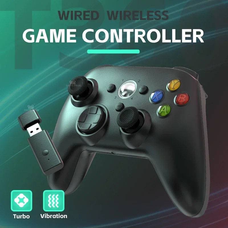 Эргономичный беспроводной игро – обзор и цена Gaming Controllers Xbox Accessories