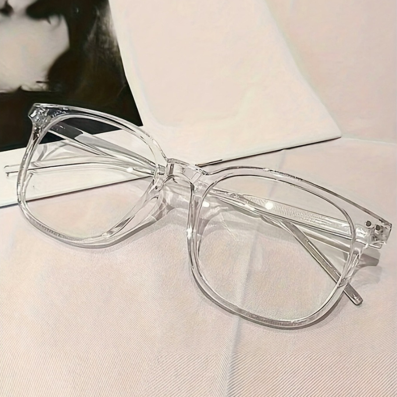 1/2 пары очков в квадратной оп – обзор и цена Gaming Glasses Tinted