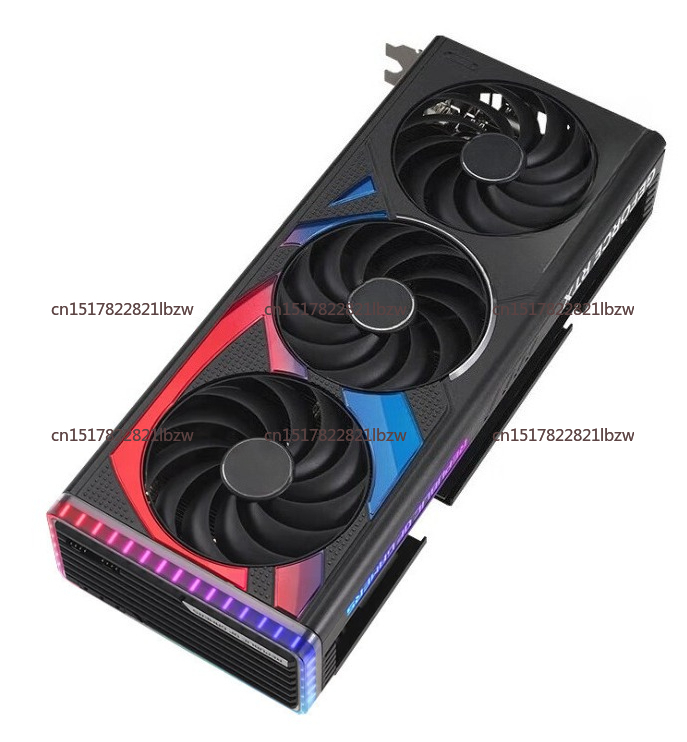 Горячая распродажа: видеокарты – обзор и цена Nvidia Vga Rtx 4080