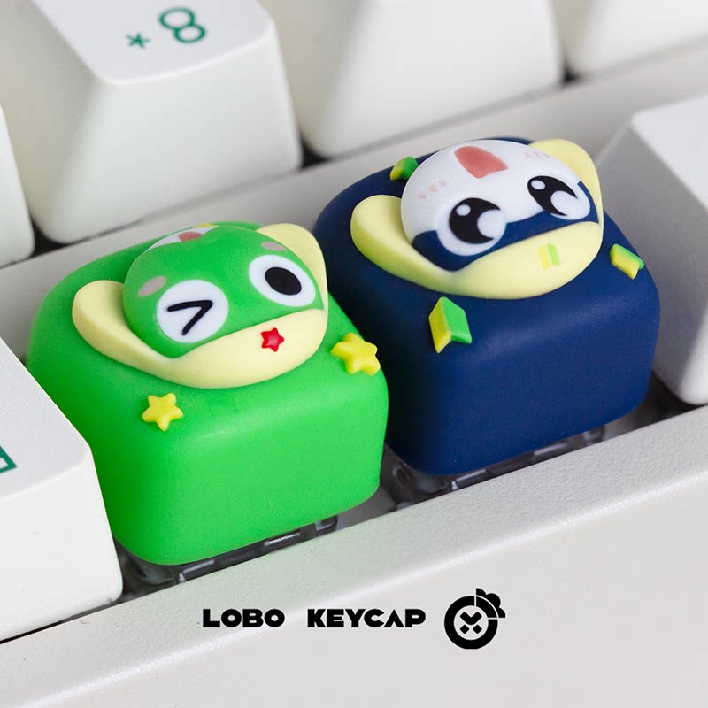 Коллекция кастомных милых аним – обзор и цена Gaming Accessories Aesthetic