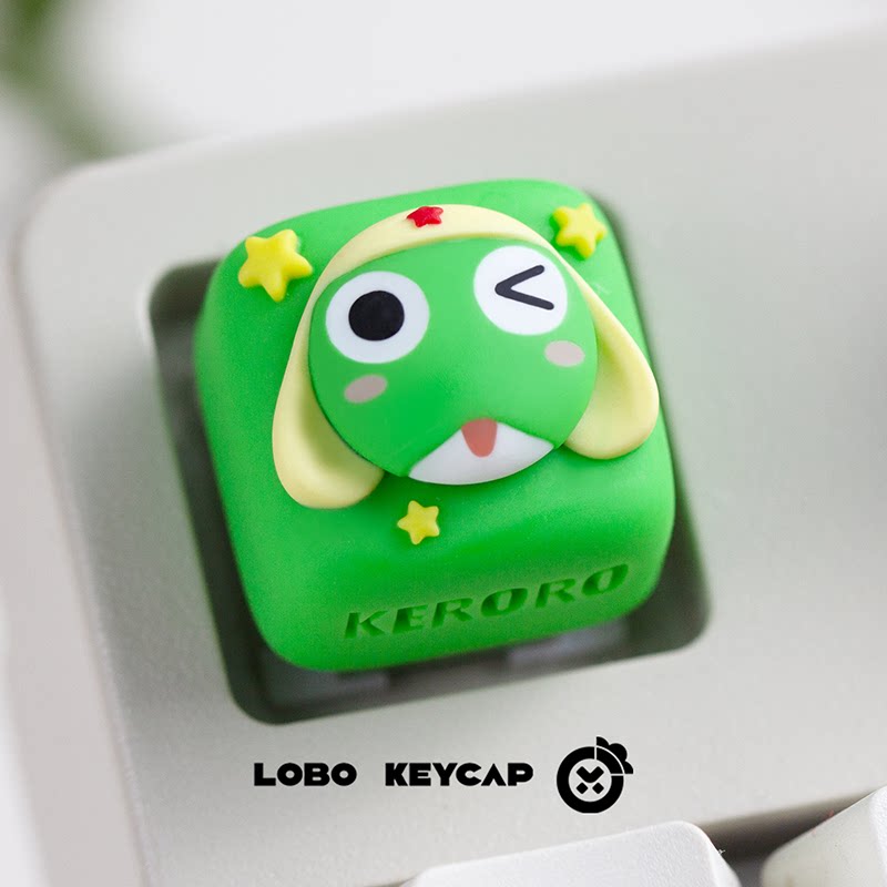 Коллекция кастомных милых аним – обзор и цена Gaming Accessories Aesthetic