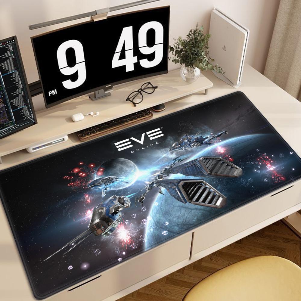 Большой коврик для мыши Eve On – обзор и цена Gaming Accessories Online