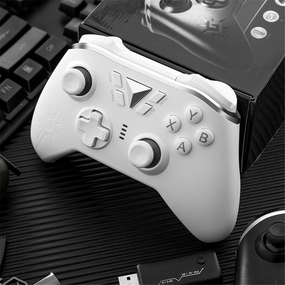 Игровые аксессуары, беспроводн – обзор и цена Gaming Controllers Xbox Accessories