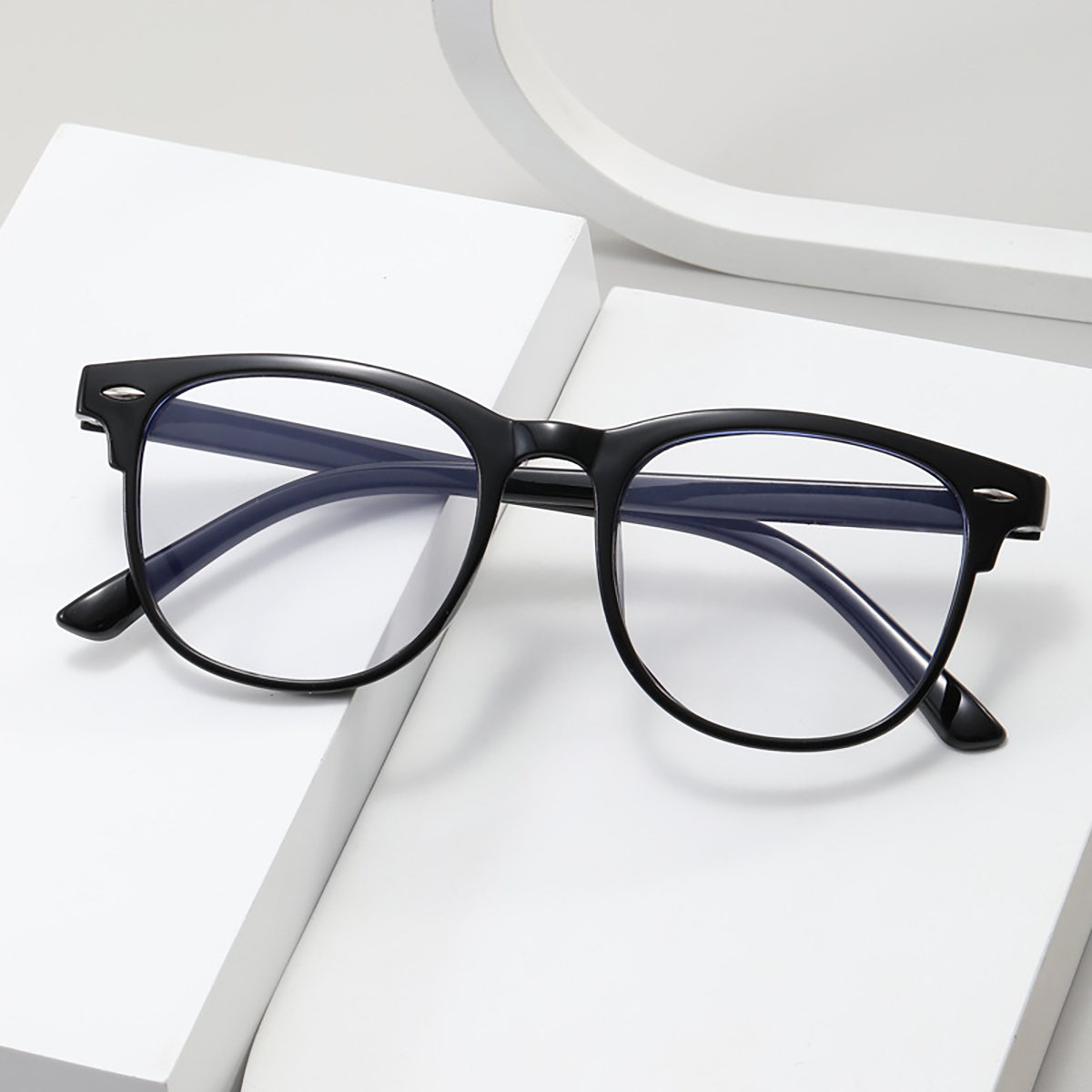 Прозрачная оправа для очков дл – обзор и цена Gaming Glasses Tinted