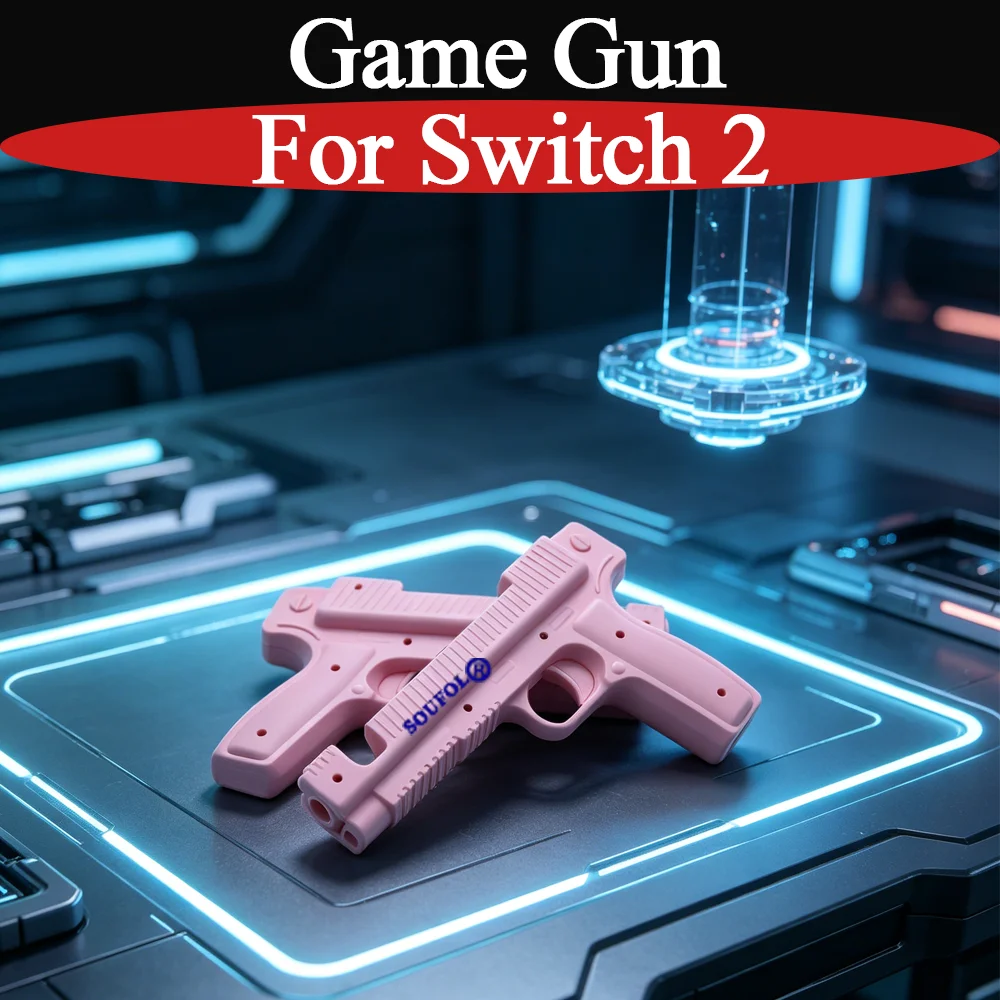 Новые износостойкие соматосенс – обзор и цена Gaming Hand Accessories