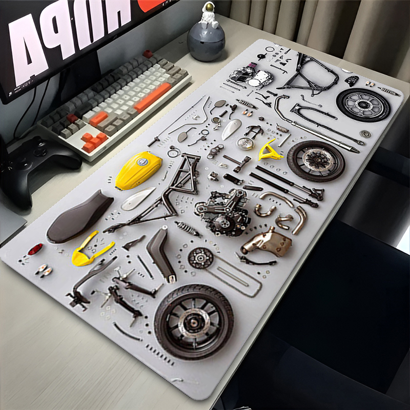 Схема разборки: Резиновый ковр – обзор и цена Gaming Accessories Keyboards